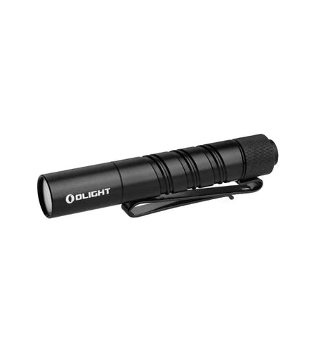 OLIGHT I3T2BK i3T 2 EOS Small EDC Flashlight - Black