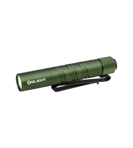 OLIGHT I3T2ODG i3T 2 EOS Small EDC Flashlight - OD Green