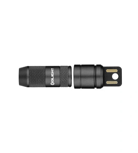 OLIGHT IMINI2BK imini 2 Rechargeable Mini Flashlight - Black