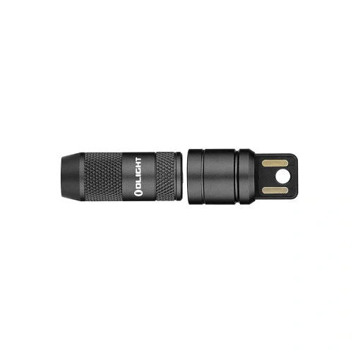 Load image into Gallery viewer, OLIGHT IMINI2BK imini 2 Rechargeable Mini Flashlight - Black
