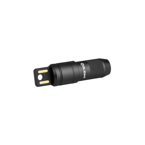 Load image into Gallery viewer, OLIGHT IMINI2BK imini 2 Rechargeable Mini Flashlight - Black
