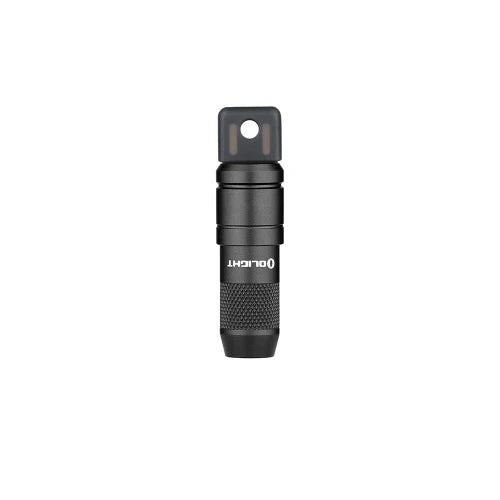 Load image into Gallery viewer, OLIGHT IMINI2BK imini 2 Rechargeable Mini Flashlight - Black
