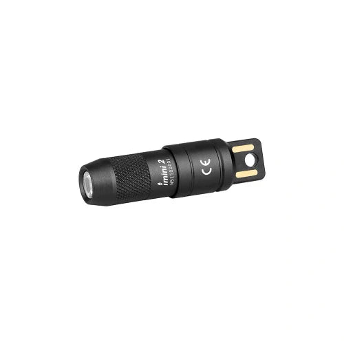 Load image into Gallery viewer, OLIGHT IMINI2BK imini 2 Rechargeable Mini Flashlight - Black
