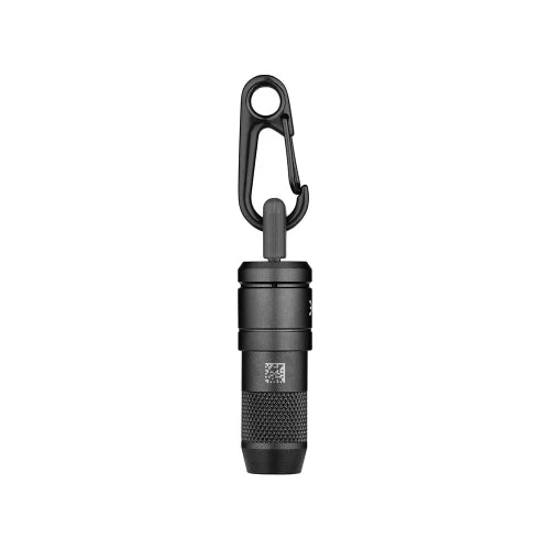 Load image into Gallery viewer, OLIGHT IMINI2BK imini 2 Rechargeable Mini Flashlight - Black
