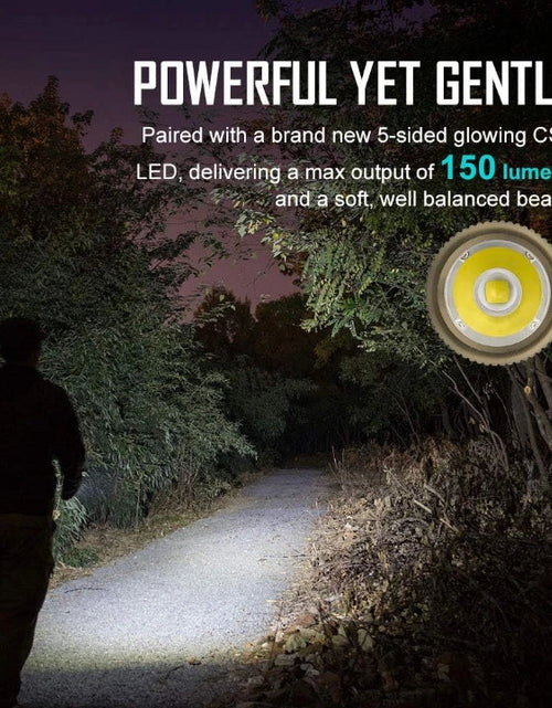 Load image into Gallery viewer, OLIGHT I1R2 EOS Keychain Flashlight Kit - Desert Tan
