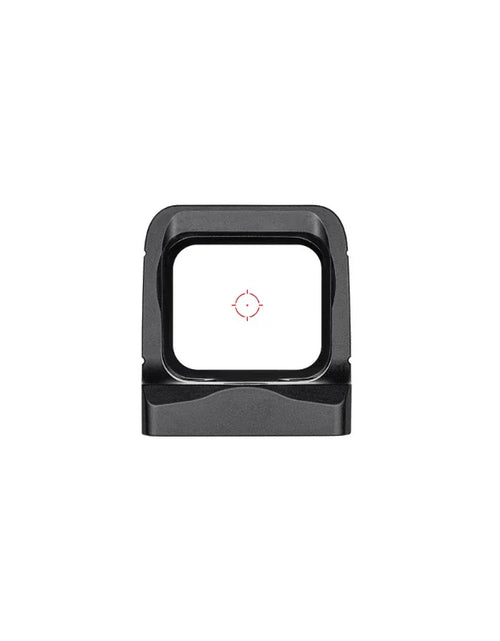 Load image into Gallery viewer, OLIGHT OSIGHTXRDDOTBK Osight X 3 MOA Dot &amp; 32 MOA Circle with OAL Material - Black
