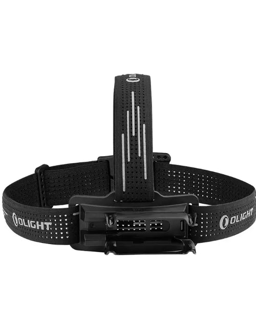 Load image into Gallery viewer, OLIGHT PERUN3BK Perun 3 Headlamp 3000 Lumens White Light and Red Light - Black
