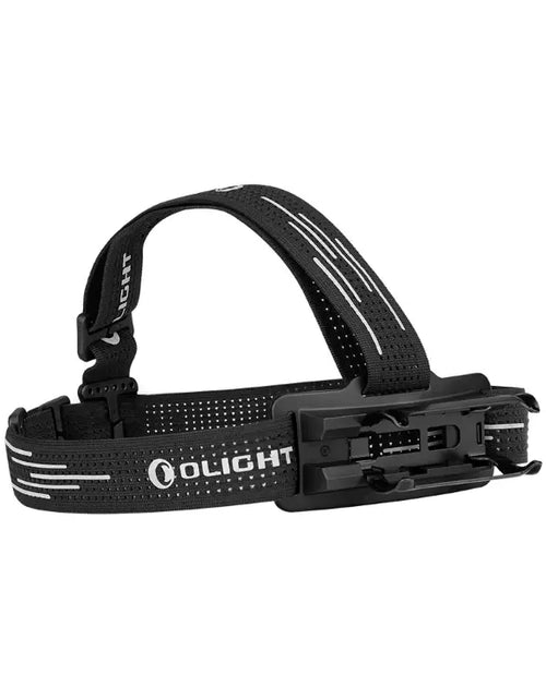 Load image into Gallery viewer, OLIGHT PERUN3OG Perun 3 Headlamp 3000 Lumens White Light and Red Light - Orange
