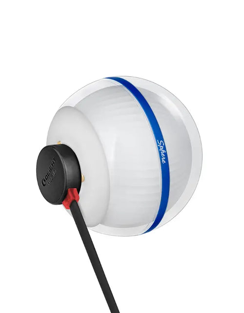 Load image into Gallery viewer, OLIGHT SPHERE Sphere Ambient Light with App Control - Blue
