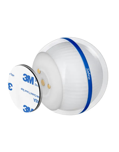 Load image into Gallery viewer, OLIGHT SPHERE Sphere Ambient Light with App Control - Blue
