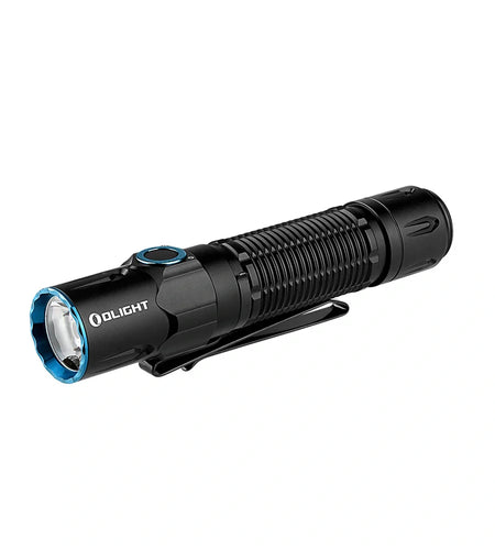 OLIGHT WARRIOR3SBK Warrior 3S High Beam Tactical Flashlight - Black