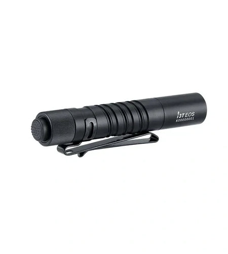 OLIGHT I3TEOSBK i3T EOS Small Flashlight - Black