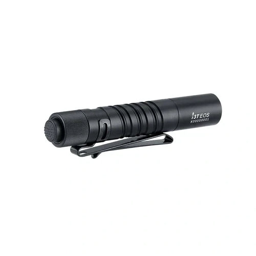 Load image into Gallery viewer, OLIGHT I3TEOSBK i3T EOS Small Flashlight - Black
