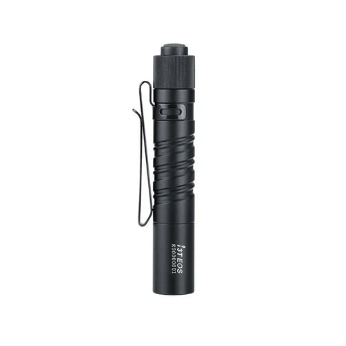 Load image into Gallery viewer, OLIGHT I3TEOSBK i3T EOS Small Flashlight - Black
