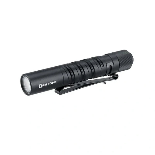 Load image into Gallery viewer, OLIGHT I3TEOSBK i3T EOS Small Flashlight - Black
