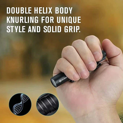 Load image into Gallery viewer, OLIGHT I3TDT1 i3T EOS Small Flashlight - Desert Tan
