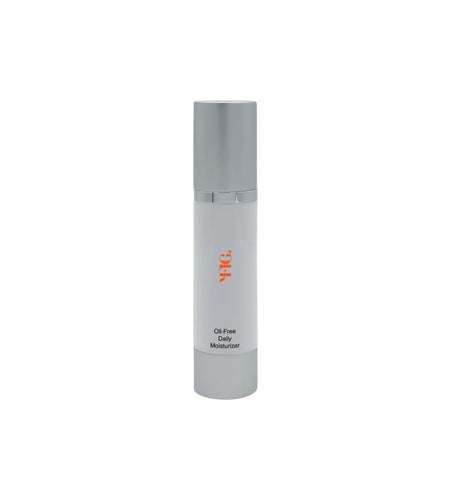 Oil-Free Daily Moisturizer