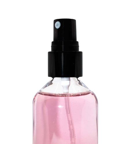Oil Control Setting Spray