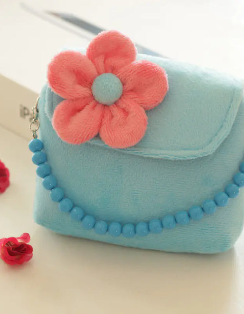 Load image into Gallery viewer, Crossbody Bag, Handheld Bag, Coin Purse, Kids' Bag

