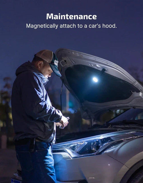 Load image into Gallery viewer, OLIGHT PROWESSBK Prowess Multifunctional with Bidirectional Lighting Flashlight - Black
