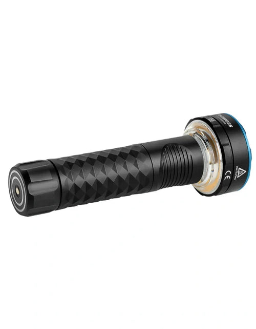 Load image into Gallery viewer, OLIGHT PROWESSBK Prowess Multifunctional with Bidirectional Lighting Flashlight - Black
