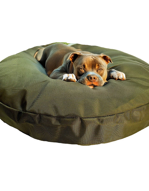 Load image into Gallery viewer, Dog Bed - Round Armor™

