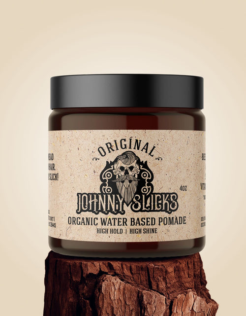 Load image into Gallery viewer, Organic Water Based Pomade
