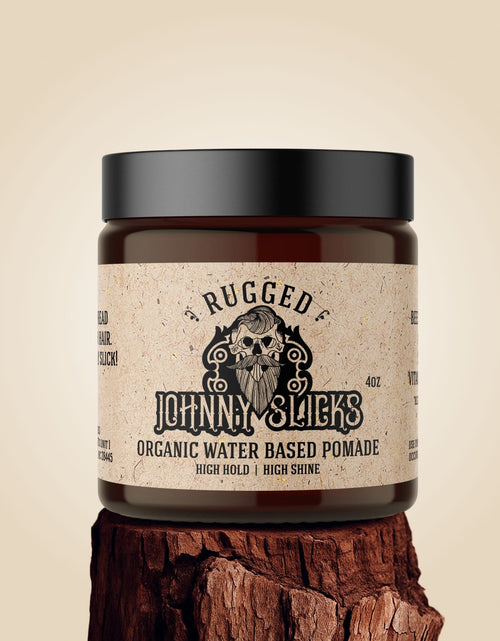 Load image into Gallery viewer, Organic Water Based Pomade
