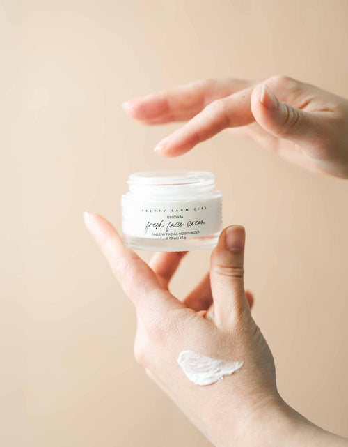 Load image into Gallery viewer, Starter Radiant Clean Beauty Face Kit

