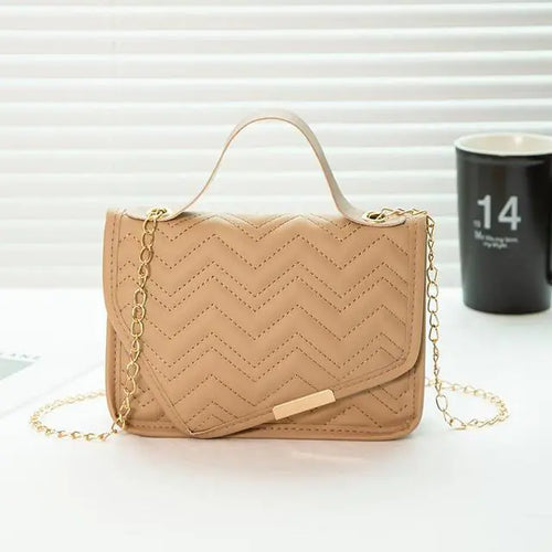 Load image into Gallery viewer, Fashion Women's PU Leather Messenger Shoulder Bag
