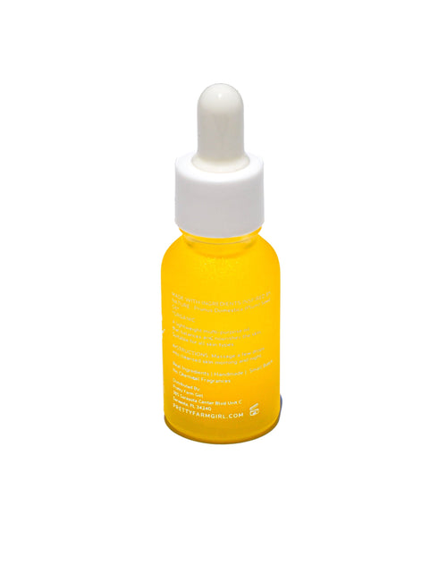 Load image into Gallery viewer, Plum Glow Multipurpose Face Serum | 100% Pure Plum Oil
