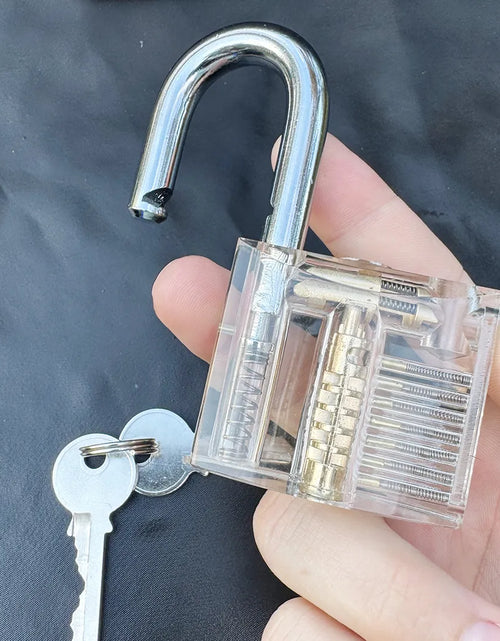 Load image into Gallery viewer, Executive Lock Pick Set
