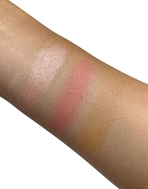 Load image into Gallery viewer, Pro Cheek Palette - Blushy
