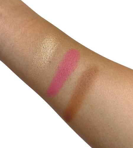 Pro Cheek Palette - Pop
