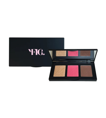 Pro Cheek Palette - Pop