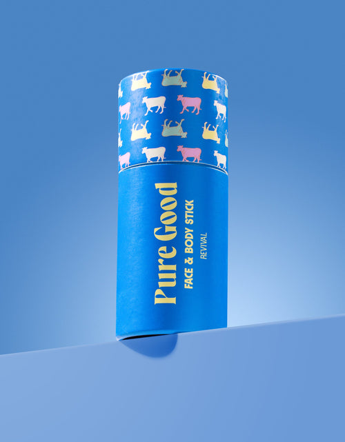 Load image into Gallery viewer, Face &amp; Body Tallow Stick - Revival
