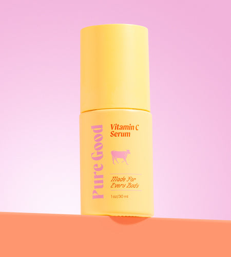 Vitamin C Serum