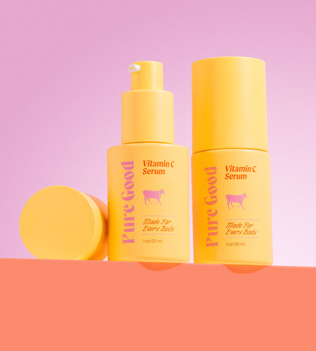 Vitamin C Serum