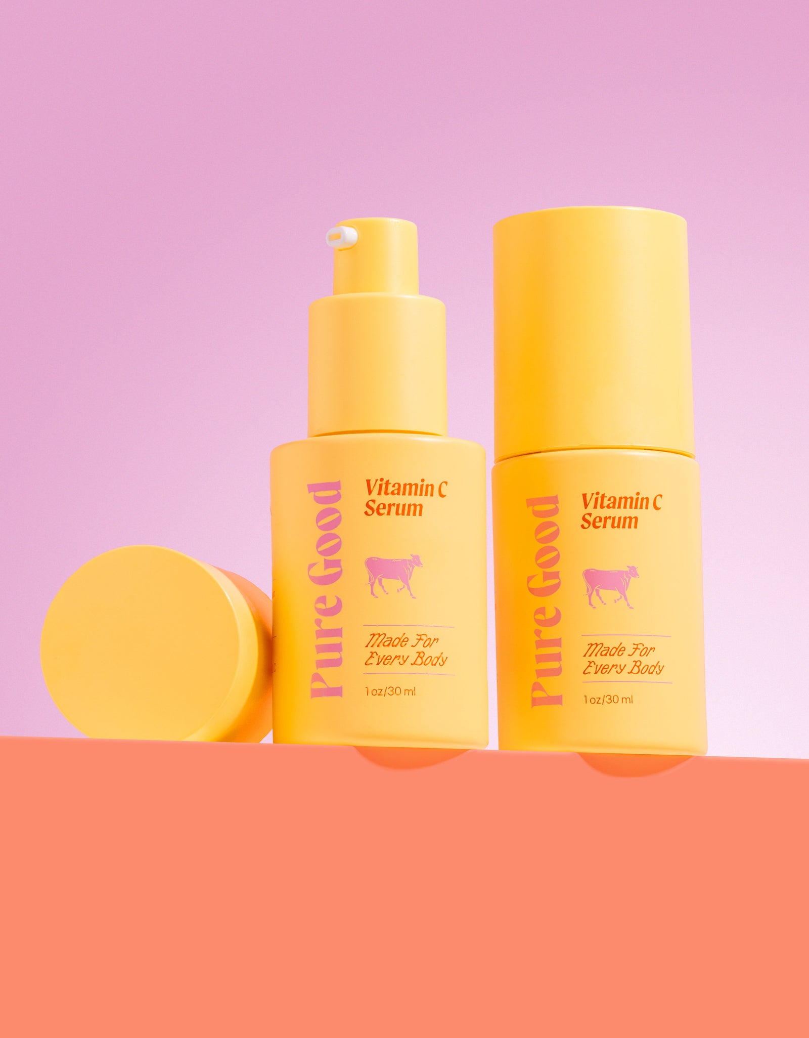 Vitamin C Serum