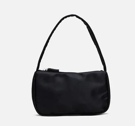 Vintage Hobo Bag Inspired by Kendall Jenner (Shoulder)