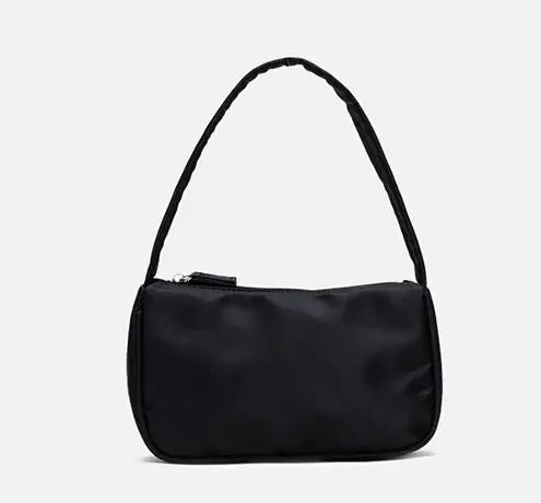Load image into Gallery viewer, Vintage Hobo Bag Inspired by Kendall Jenner (Shoulder)
