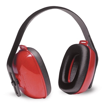 Load image into Gallery viewer, 25NRR Howard Leight Multi Position Earmuffs
