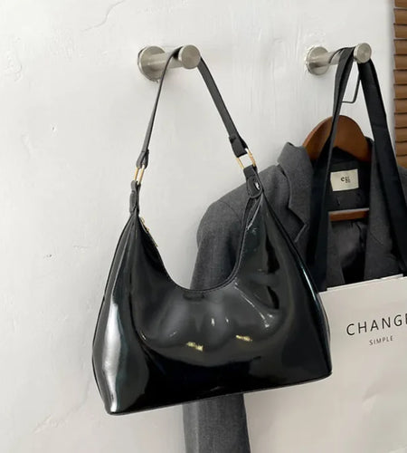 Chic Women's Casual Tote Bag