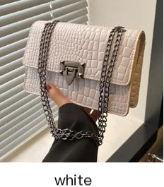 Load image into Gallery viewer, Women's Shoulder Bag - Small Crossbody Purse
