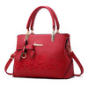 Wine red