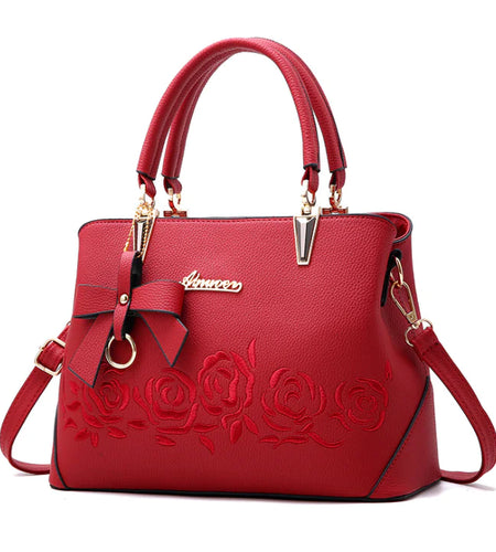 Women's Handbag, Shoulder Bag, Crossbody Bag