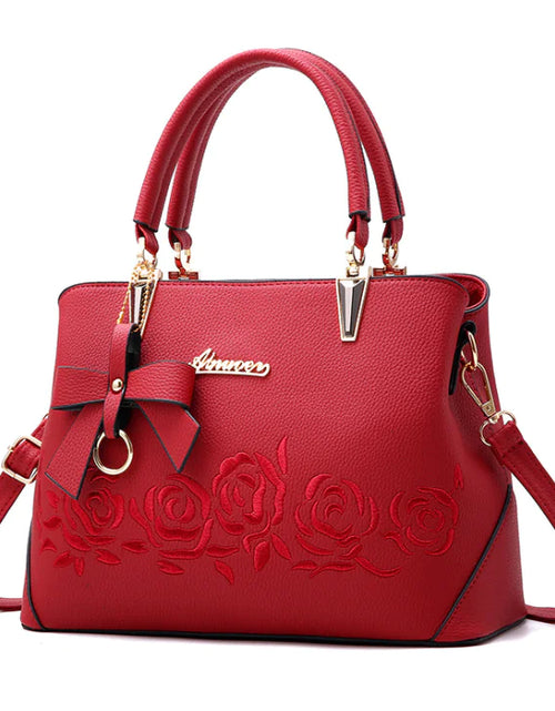Load image into Gallery viewer, Women's Handbag, Shoulder Bag, Crossbody Bag
