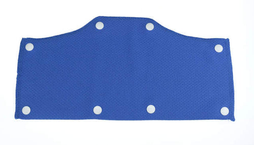 Load image into Gallery viewer, Cooling Hardhat Microfiber Sweat band
