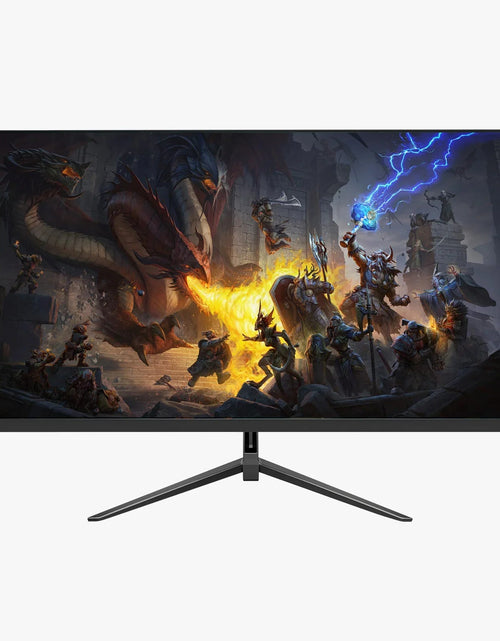 Load image into Gallery viewer, Rehisk 24Inch 180Hz Full HD 1080P Gaming Monitor - RE241KV2
