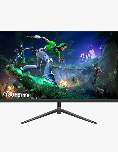 Load image into Gallery viewer, Rehisk 27Inch 180Hz FHD 1080P Gaming Monitor - RE271KV1
